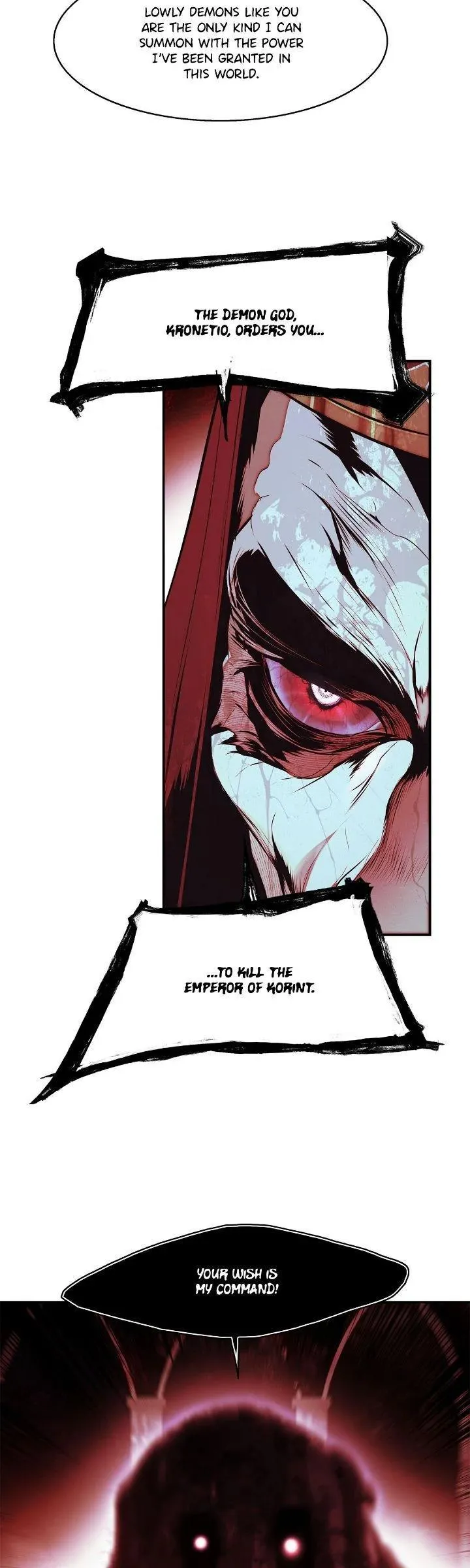 MookHyang - Dark Lady Chapter 233 Online - página 45