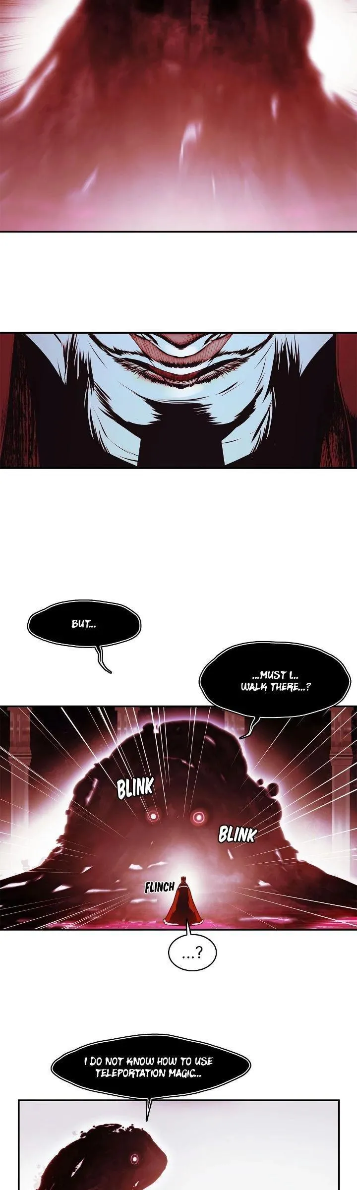 MookHyang - Dark Lady Chapter 233 Online - página 46