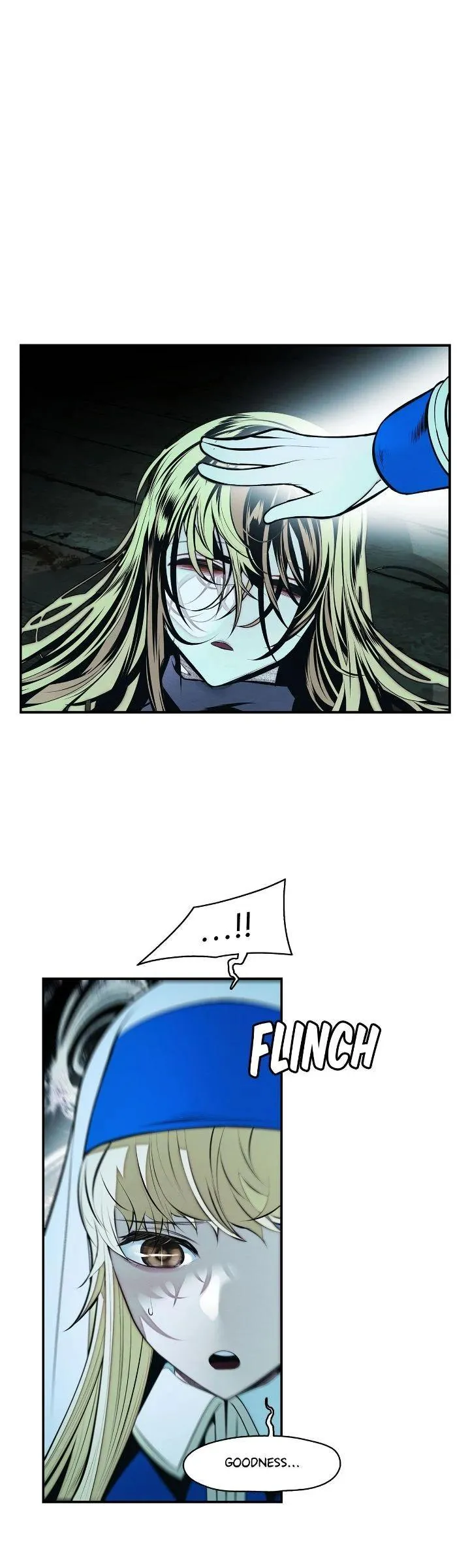 MookHyang - Dark Lady Chapter 237 Online - página 2