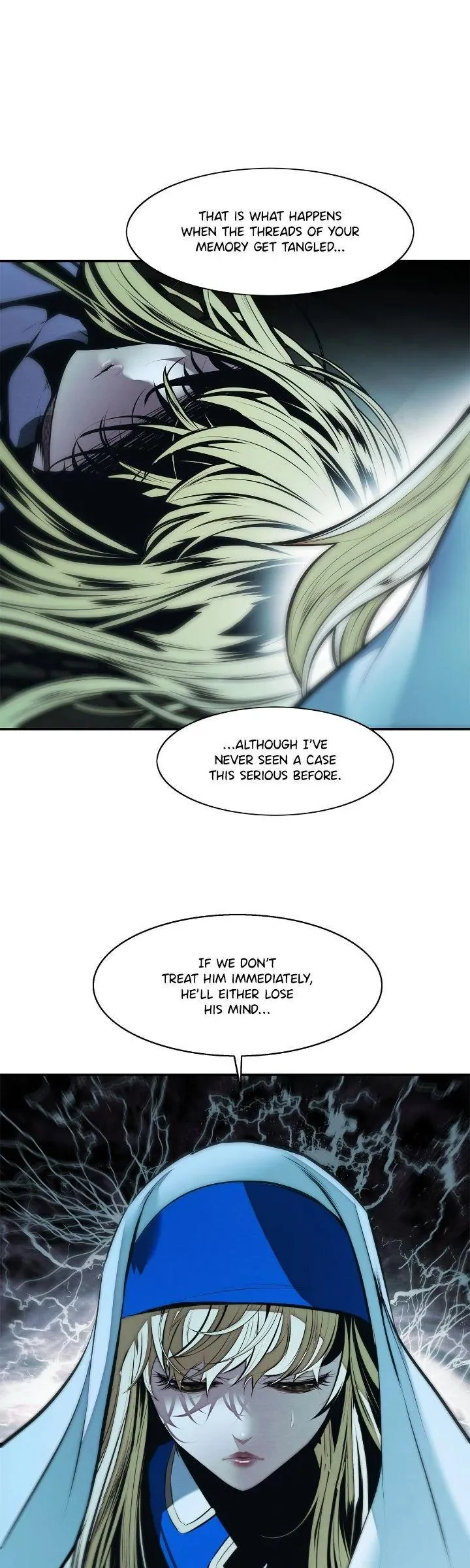 MookHyang - Dark Lady Chapter 237 Online - página 4