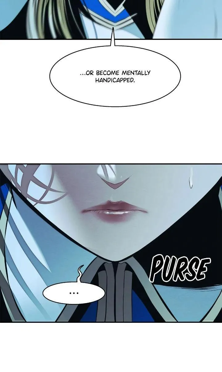 MookHyang - Dark Lady Chapter 237 Online - página 5