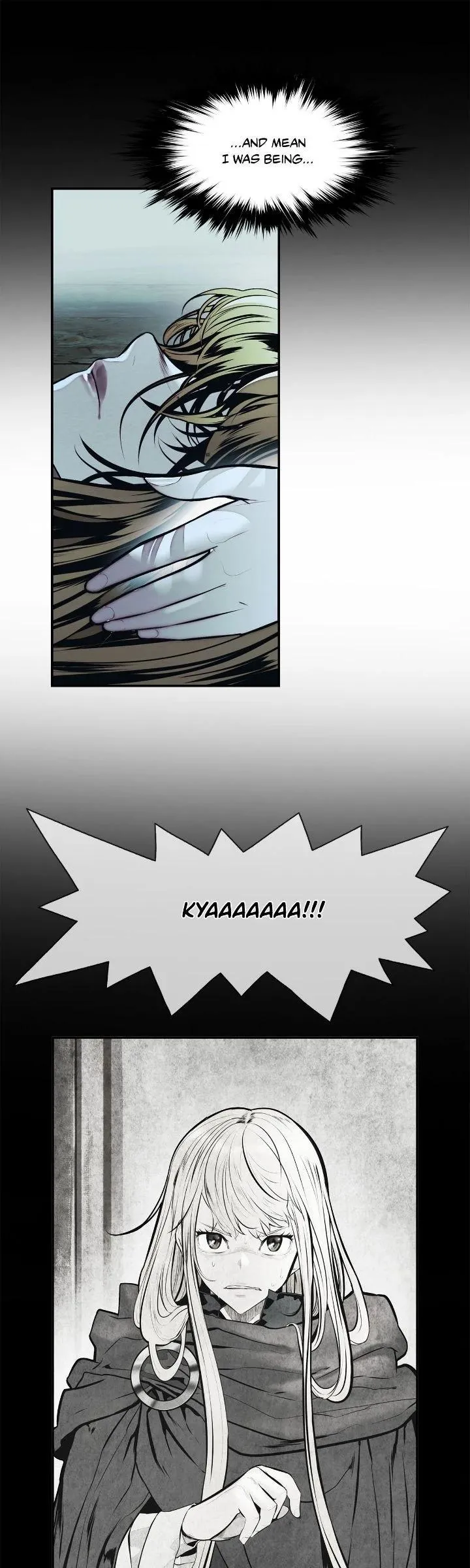 MookHyang - Dark Lady Chapter 237 Online - página 11