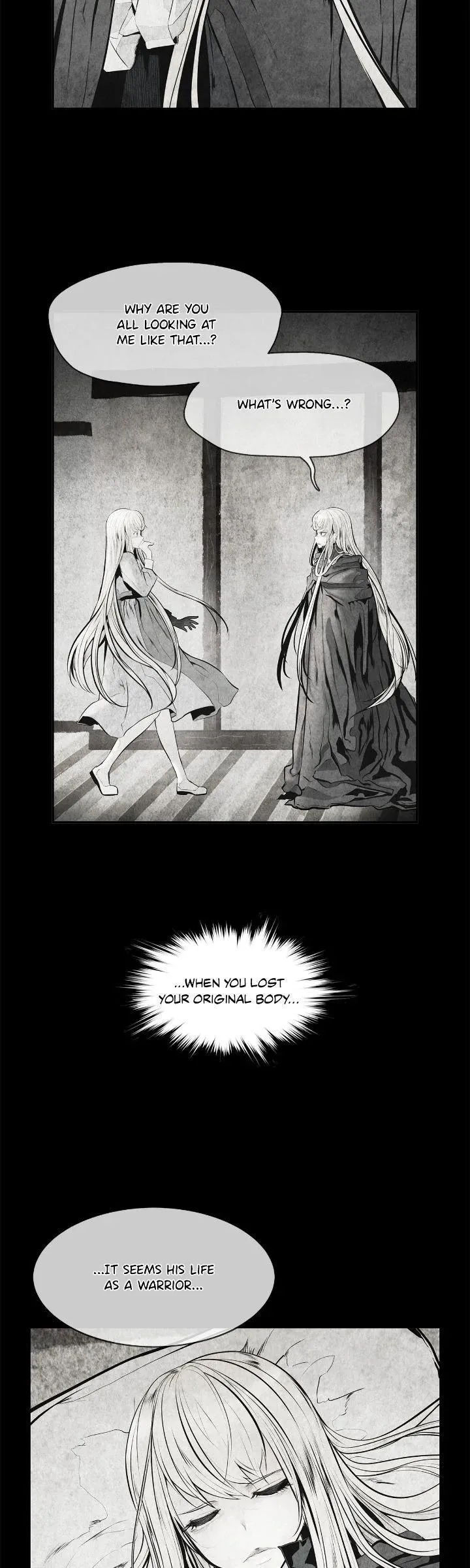 MookHyang - Dark Lady Chapter 237 Online - página 12