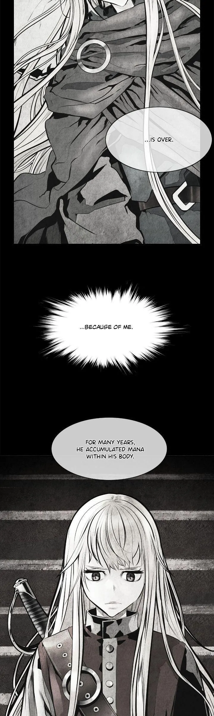 MookHyang - Dark Lady Chapter 237 Online - página 13