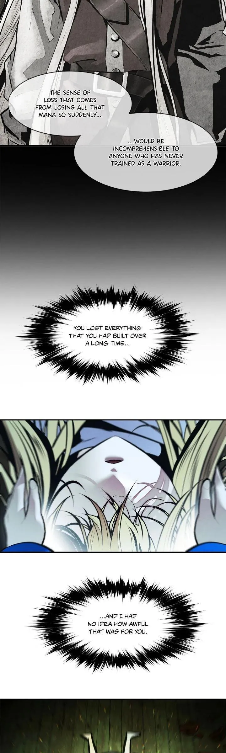 MookHyang - Dark Lady Chapter 237 Online - página 14