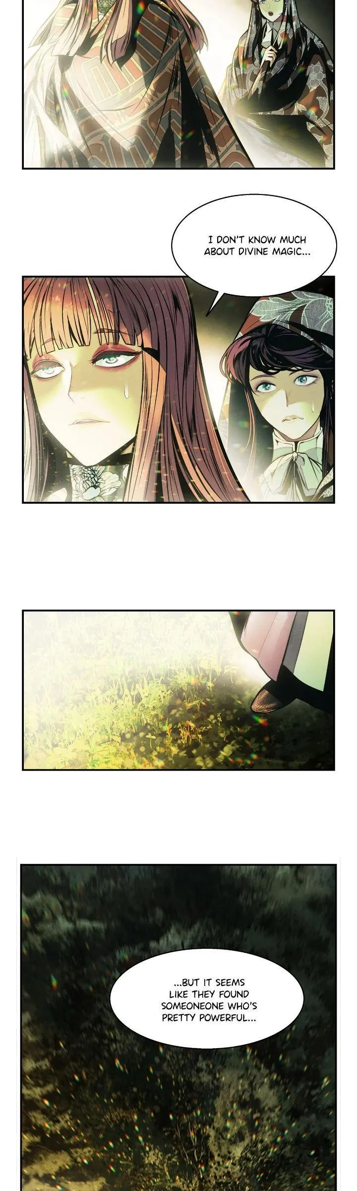 MookHyang - Dark Lady Chapter 237 Online - página 17