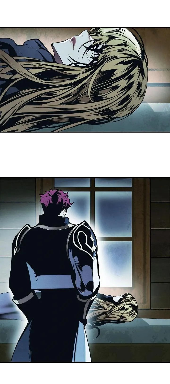 MookHyang - Dark Lady Chapter 237 Online - página 20
