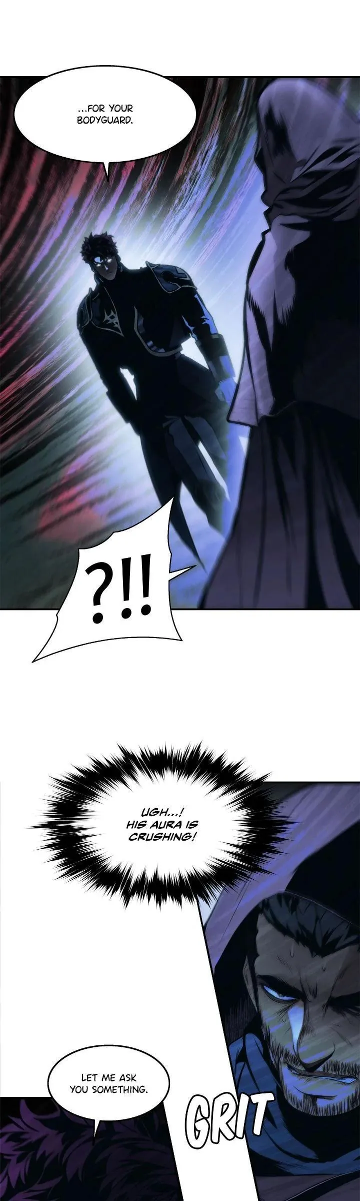 MookHyang - Dark Lady Chapter 237 Online - página 24