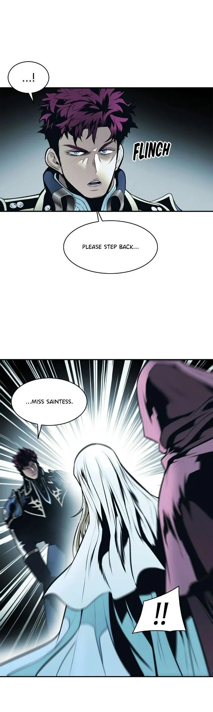 MookHyang - Dark Lady Chapter 237 Online - página 28