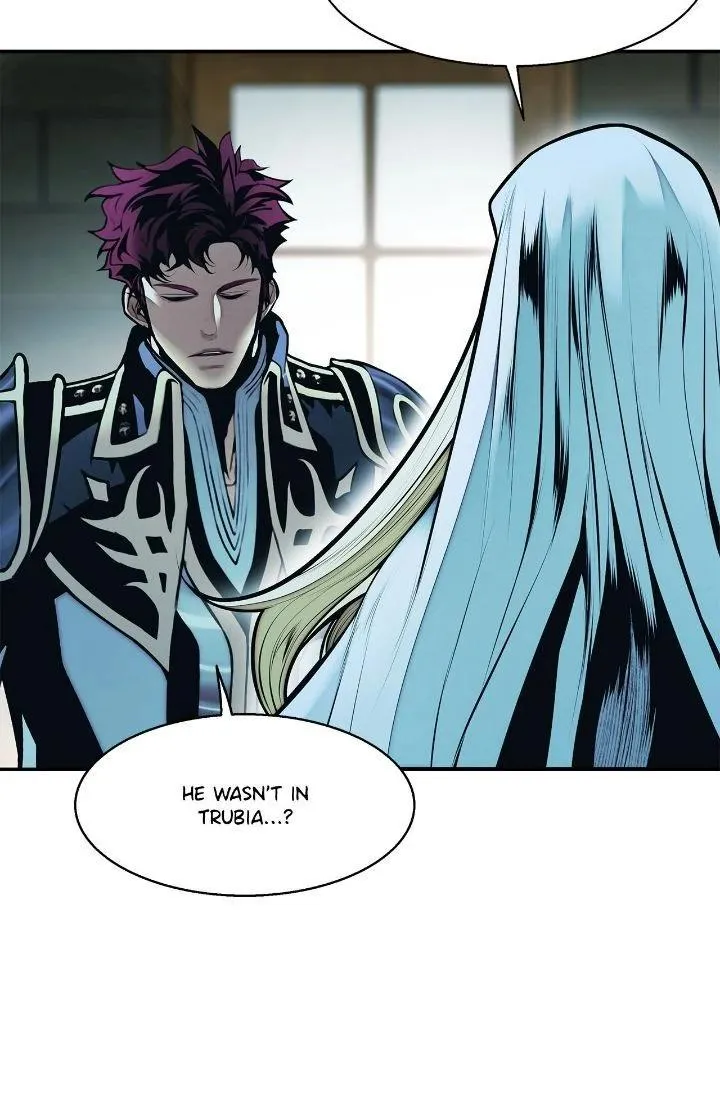 MookHyang - Dark Lady Chapter 237 Online - página 30
