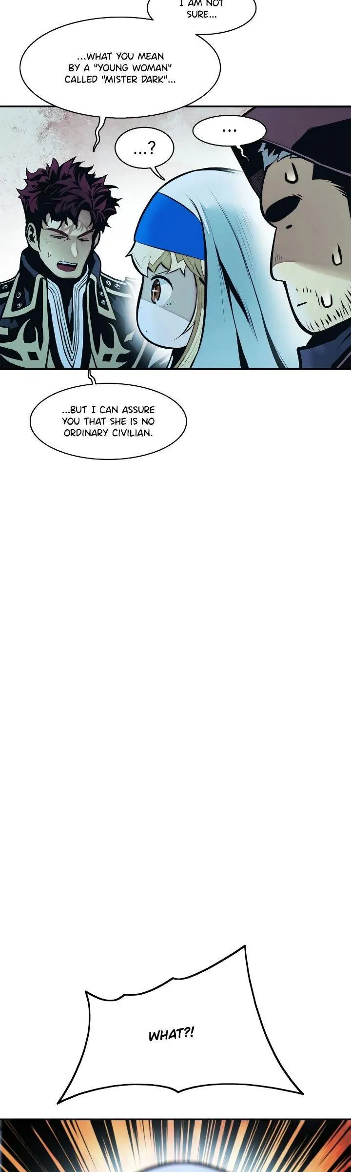 MookHyang - Dark Lady Chapter 237 Online - página 34