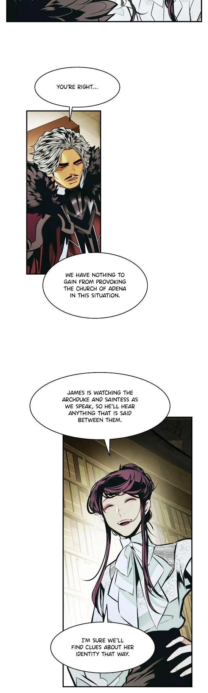 MookHyang - Dark Lady Chapter 237 Online - página 44