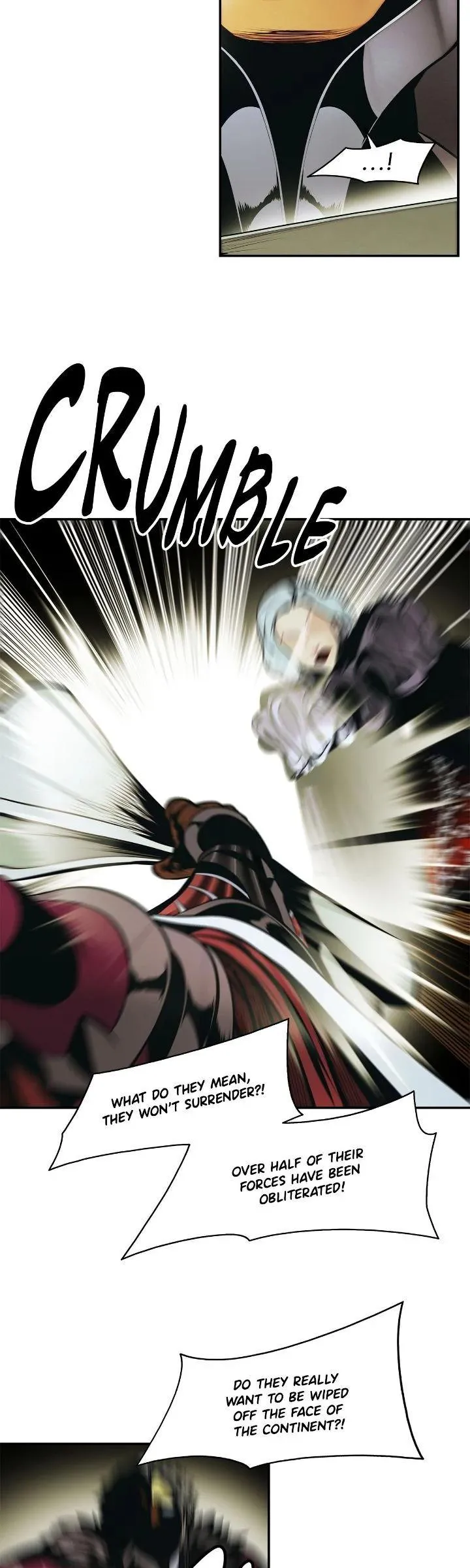 MookHyang - Dark Lady Chapter 237 Online - página 47