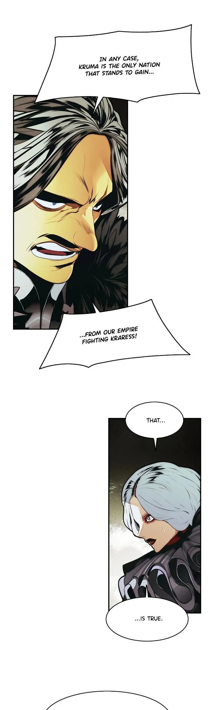 MookHyang - Dark Lady Chapter 237 Online - página 49