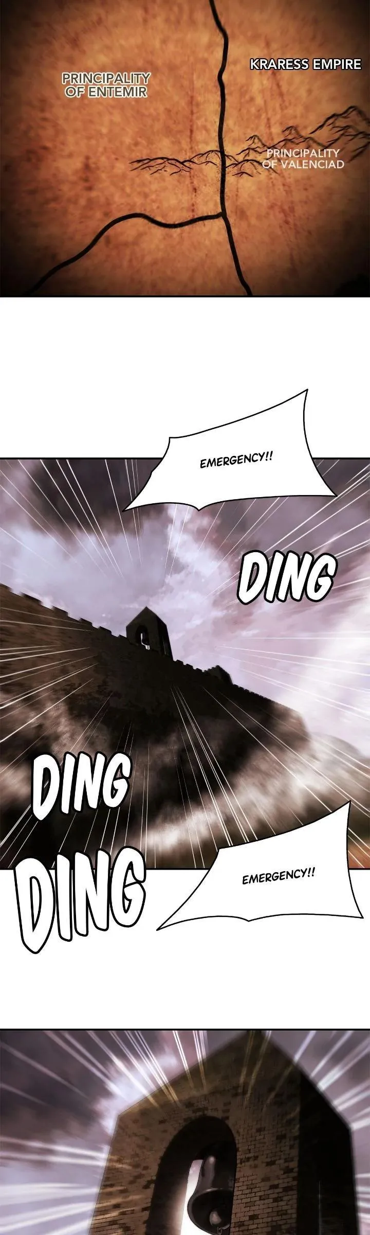 MookHyang - Dark Lady Chapter 237 Online - página 52