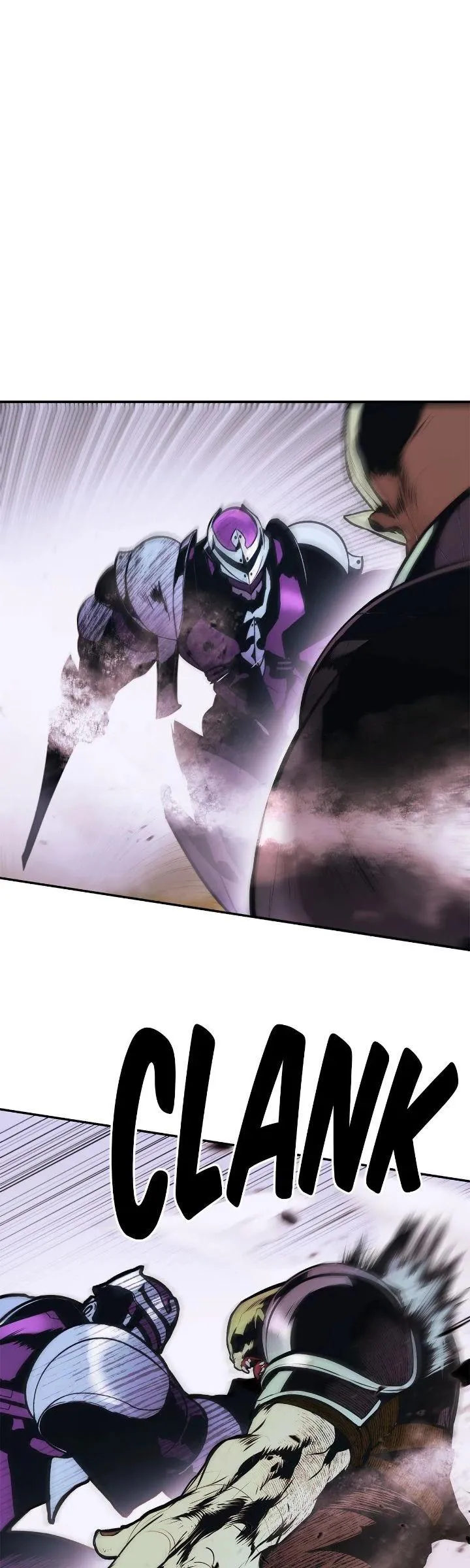 MookHyang - Dark Lady Chapter 238 Online - página 2