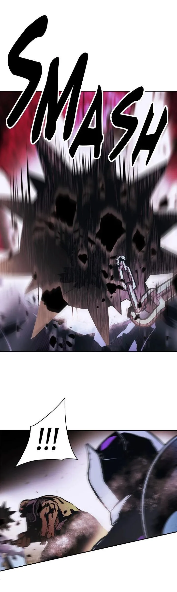 MookHyang - Dark Lady Chapter 238 Online - página 7