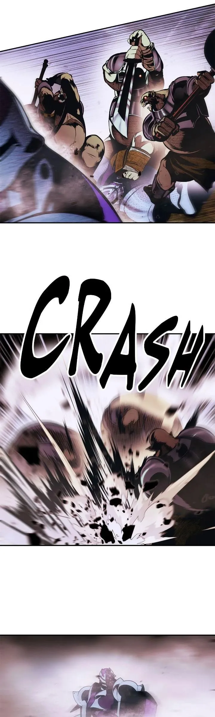 MookHyang - Dark Lady Chapter 238 Online - página 8