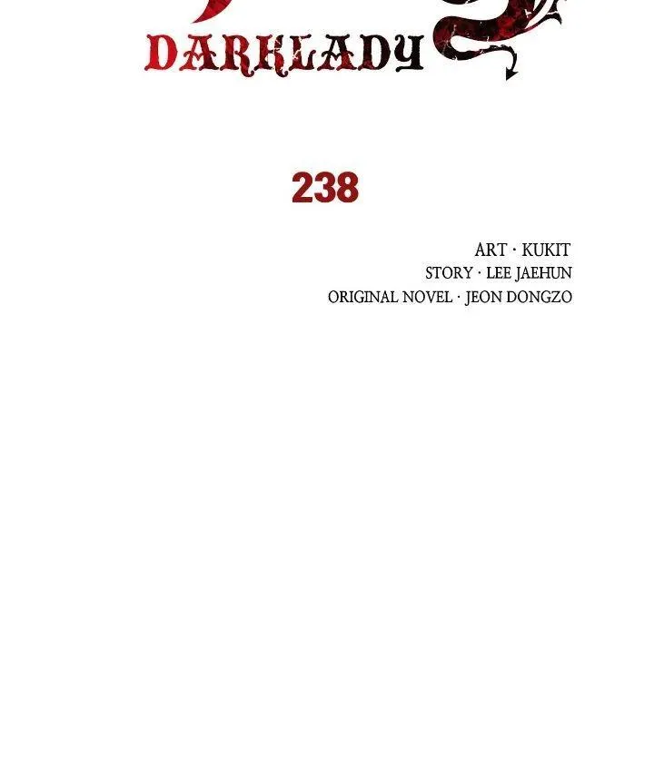 MookHyang - Dark Lady Chapter 238 Online - página 11