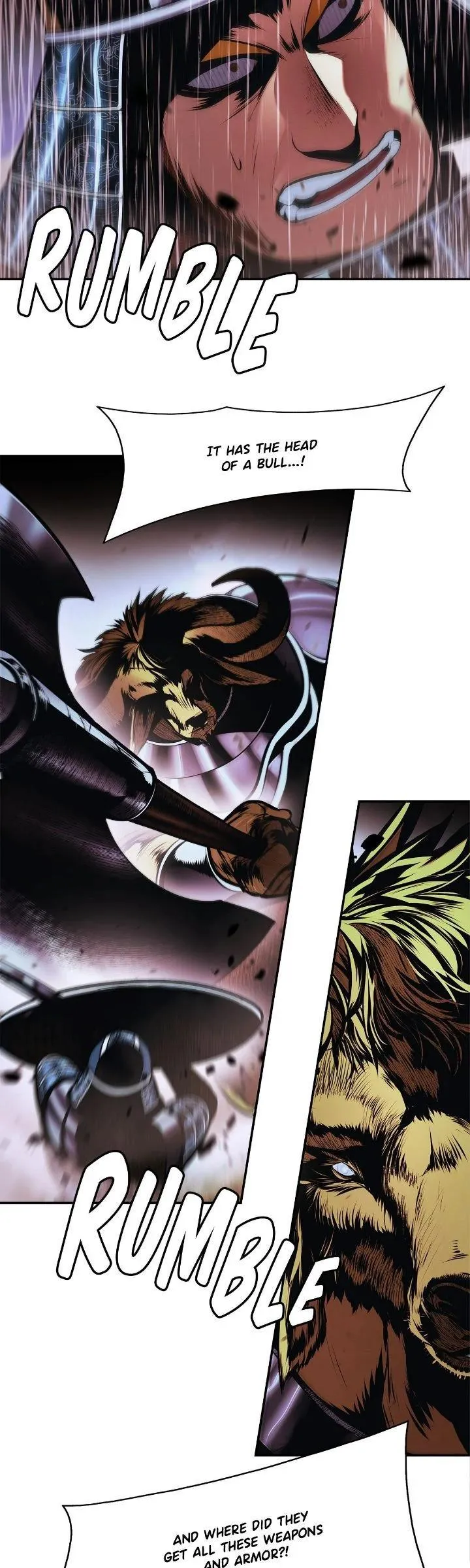 MookHyang - Dark Lady Chapter 238 Online - página 13