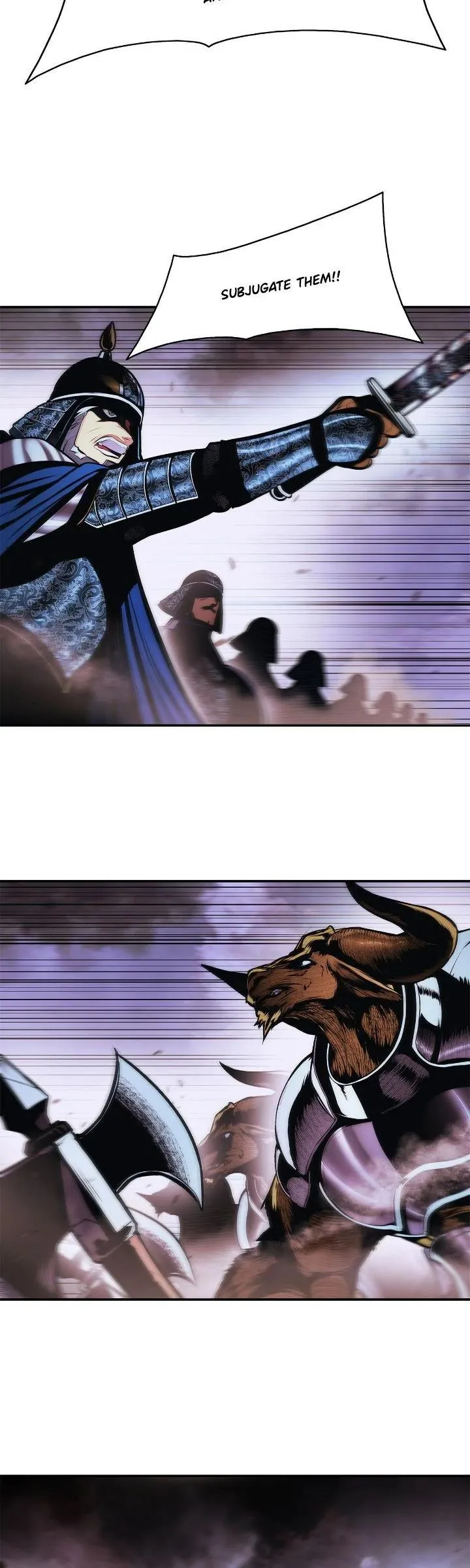 MookHyang - Dark Lady Chapter 238 Online - página 14