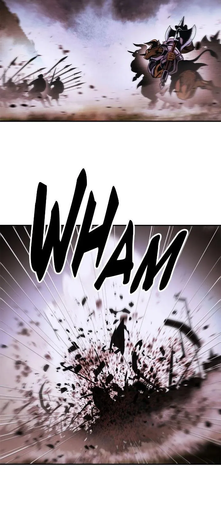 MookHyang - Dark Lady Chapter 238 Online - página 15