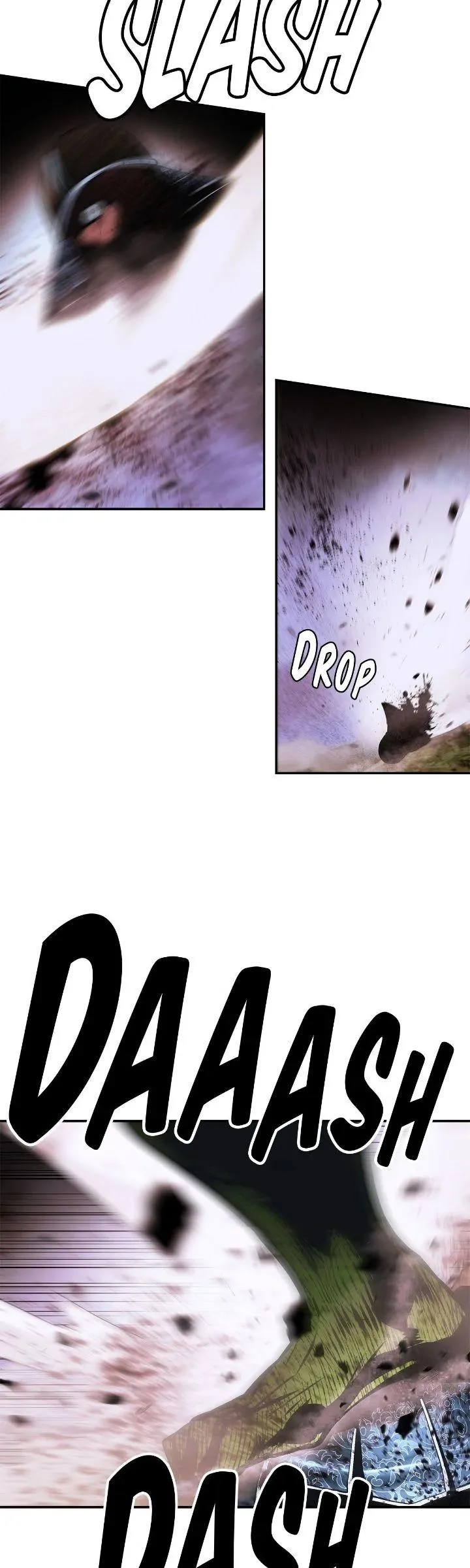 MookHyang - Dark Lady Chapter 238 Online - página 18