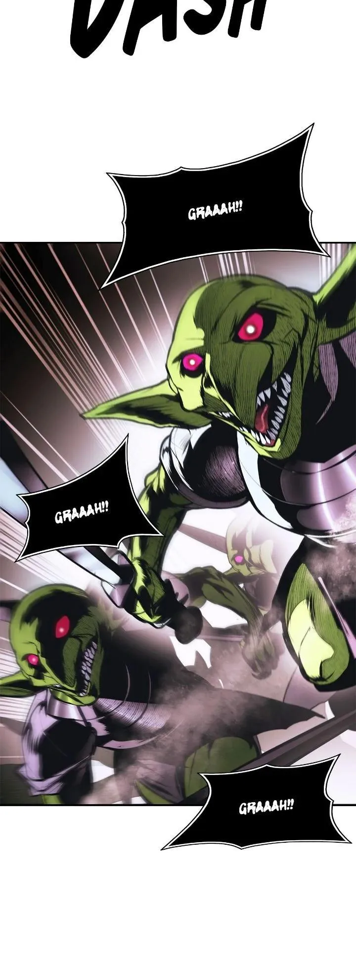 MookHyang - Dark Lady Chapter 238 Online - página 19
