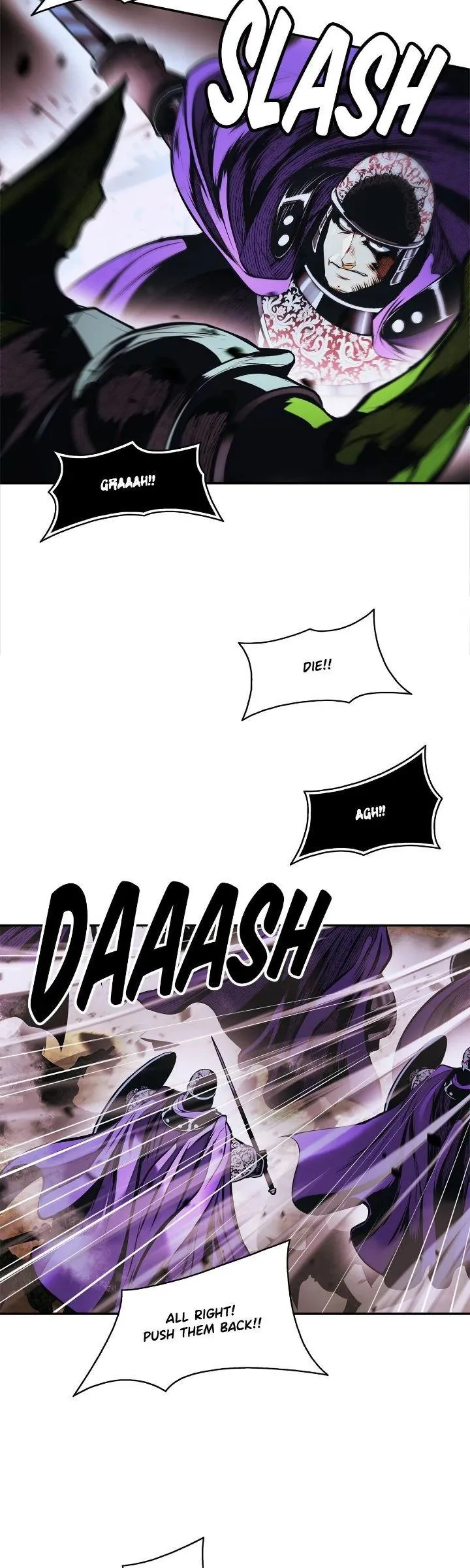 MookHyang - Dark Lady Chapter 238 Online - página 22