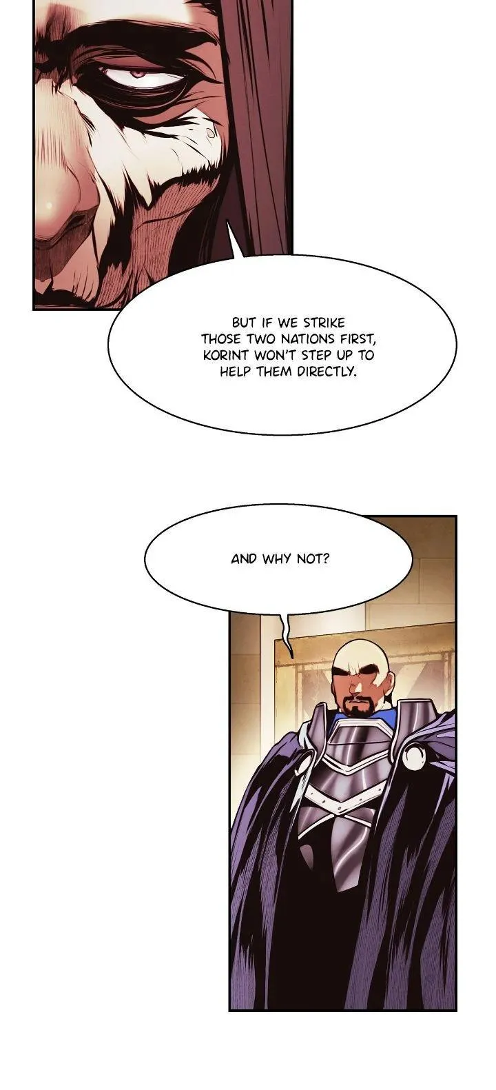 MookHyang - Dark Lady Chapter 238 Online - página 32