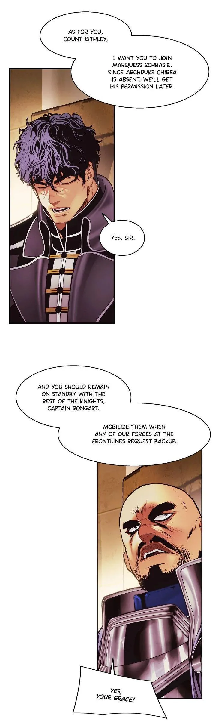 MookHyang - Dark Lady Chapter 238 Online - página 40