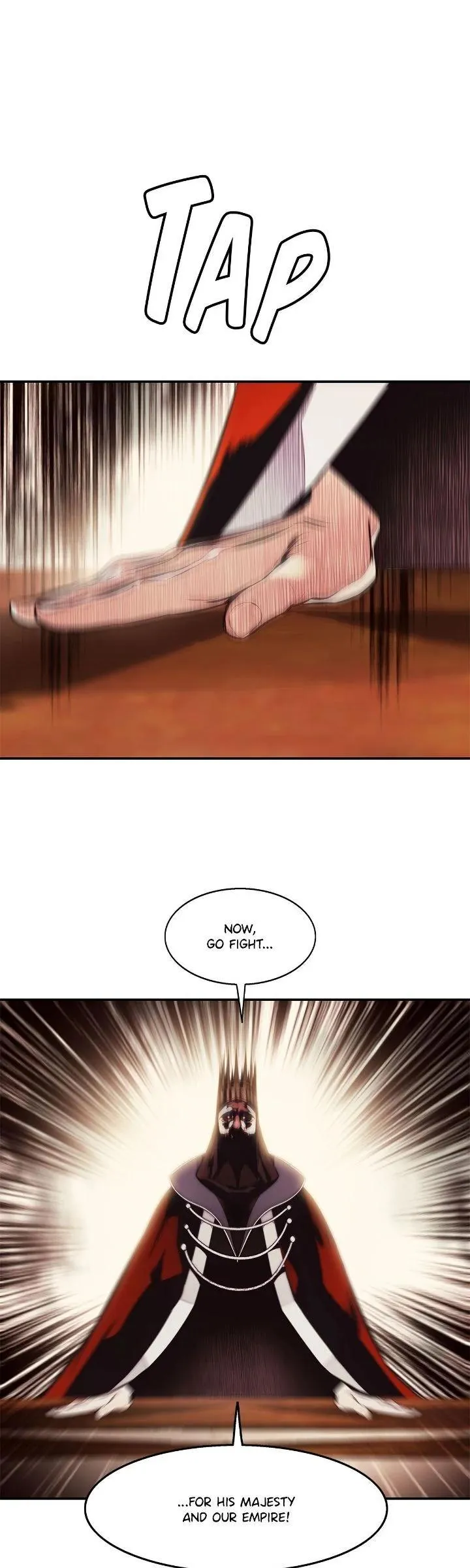 MookHyang - Dark Lady Chapter 238 Online - página 41