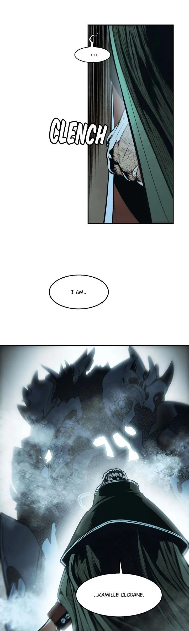 MookHyang - Dark Lady Chapter 246 Online - página 5