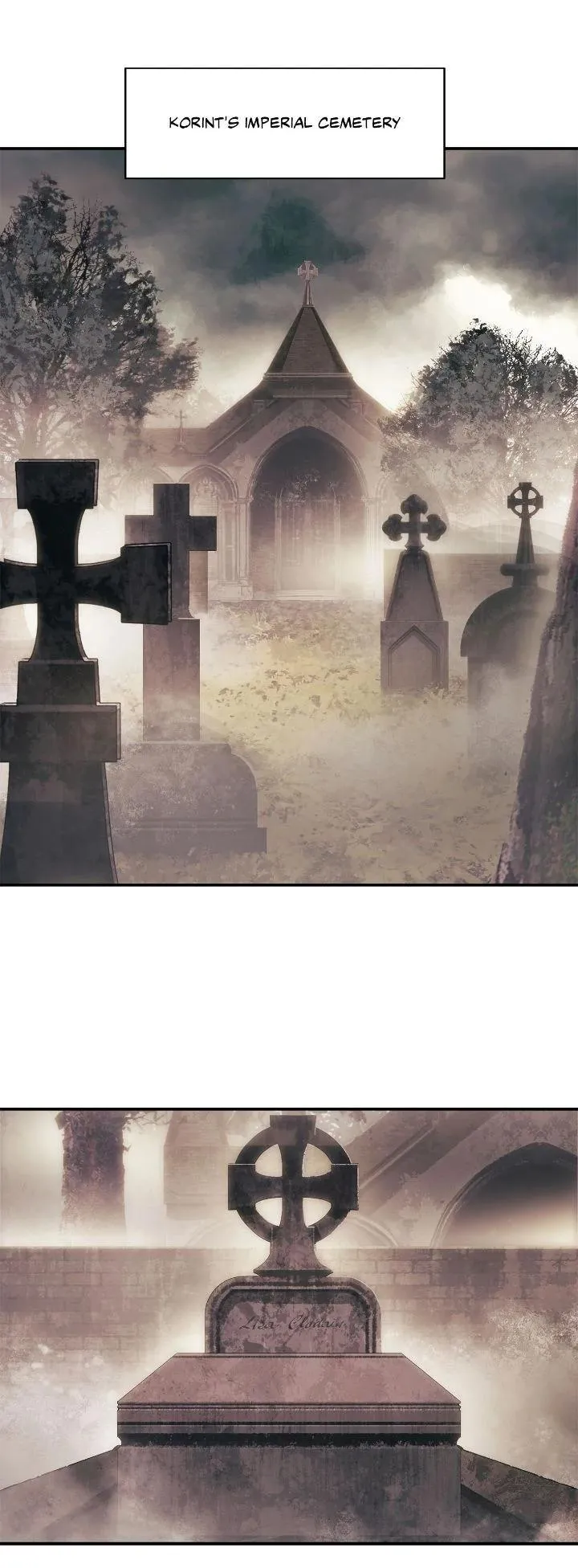 MookHyang - Dark Lady Chapter 246 Online - página 11