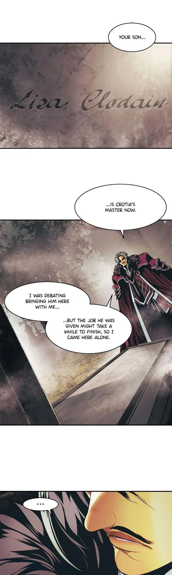 MookHyang - Dark Lady Chapter 246 Online - página 12