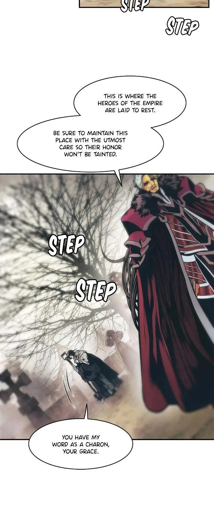 MookHyang - Dark Lady Chapter 246 Online - página 24