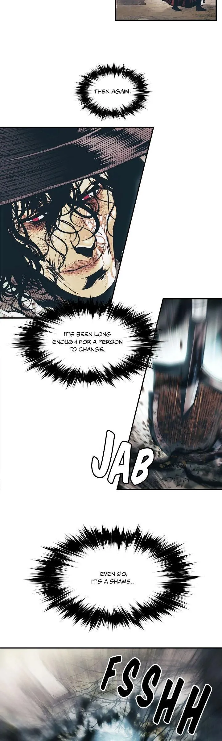 MookHyang - Dark Lady Chapter 246 Online - página 26