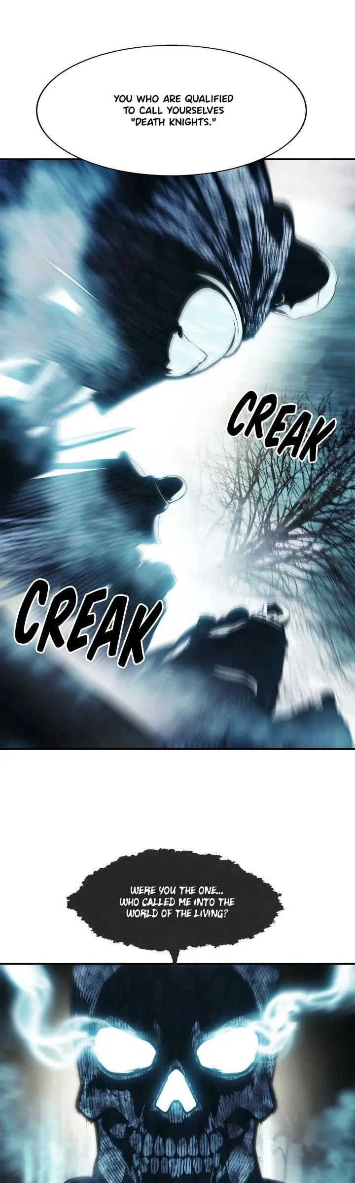 MookHyang - Dark Lady Chapter 246 Online - página 30
