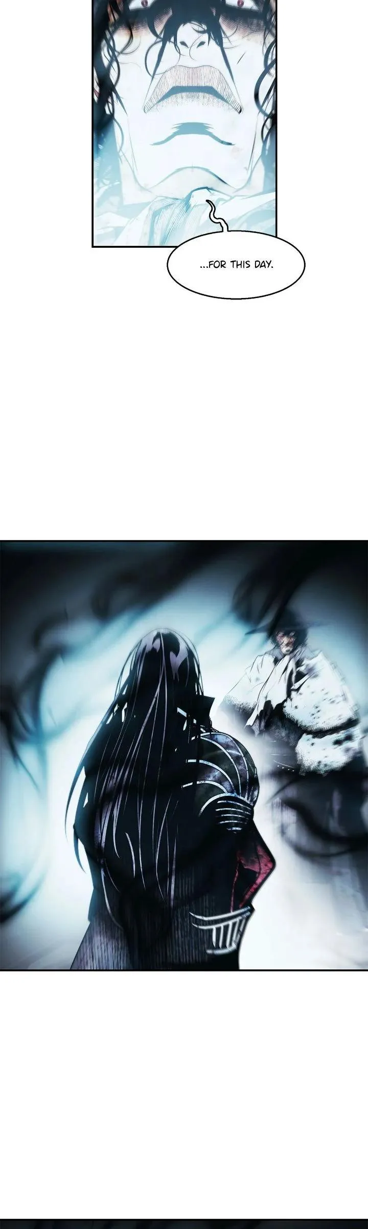 MookHyang - Dark Lady Chapter 246 Online - página 36