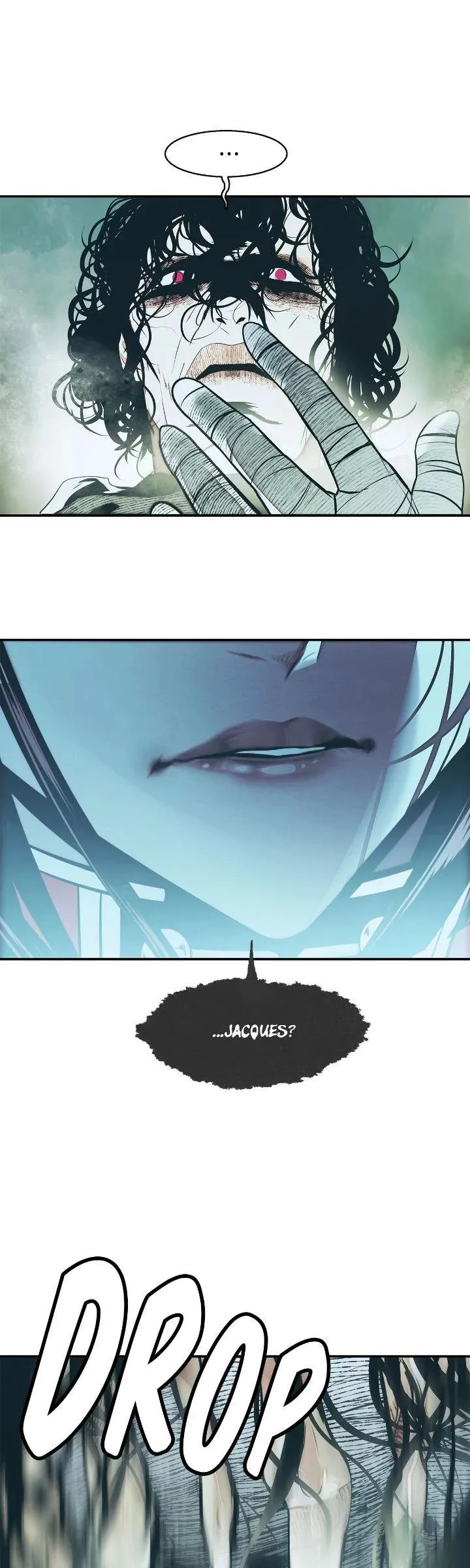 MookHyang - Dark Lady Chapter 246 Online - página 40
