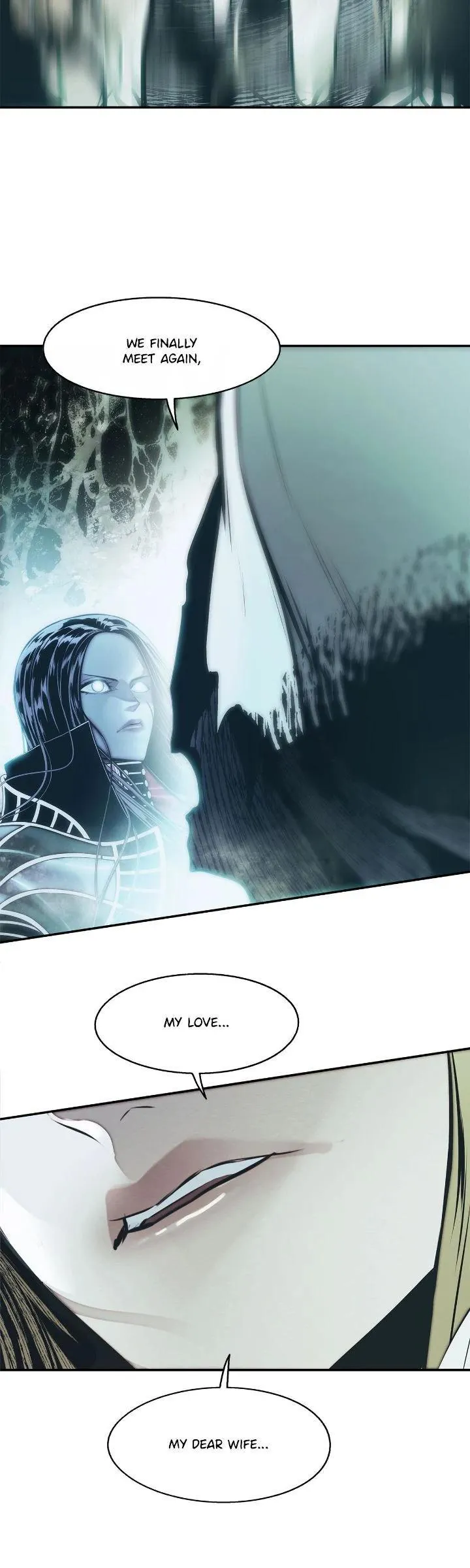 MookHyang - Dark Lady Chapter 246 Online - página 41