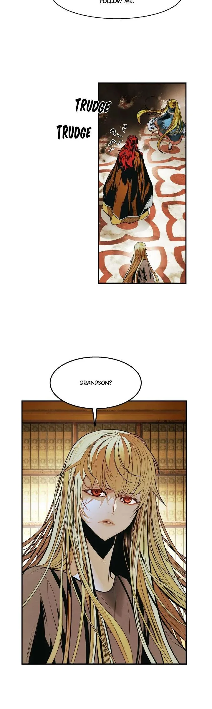 MookHyang - Dark Lady Chapter 262 Online - página 3