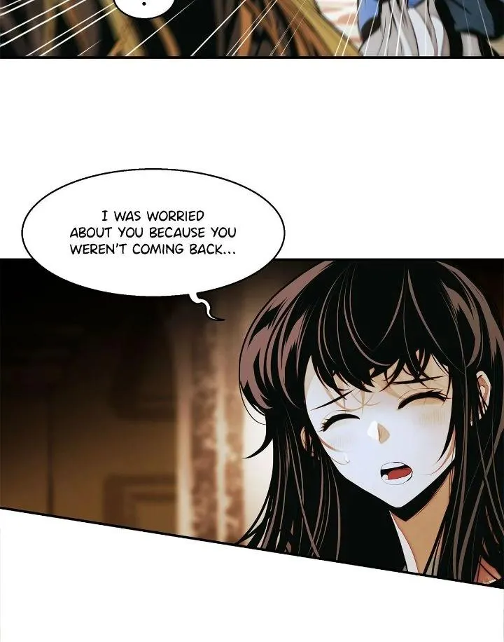 MookHyang - Dark Lady Chapter 262 Online - página 5