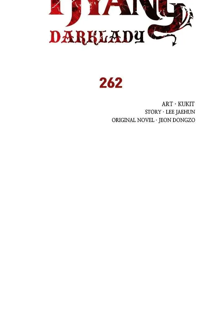 MookHyang - Dark Lady Chapter 262 Online - página 9