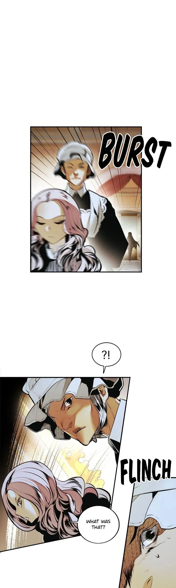 MookHyang - Dark Lady Chapter 262 Online - página 10