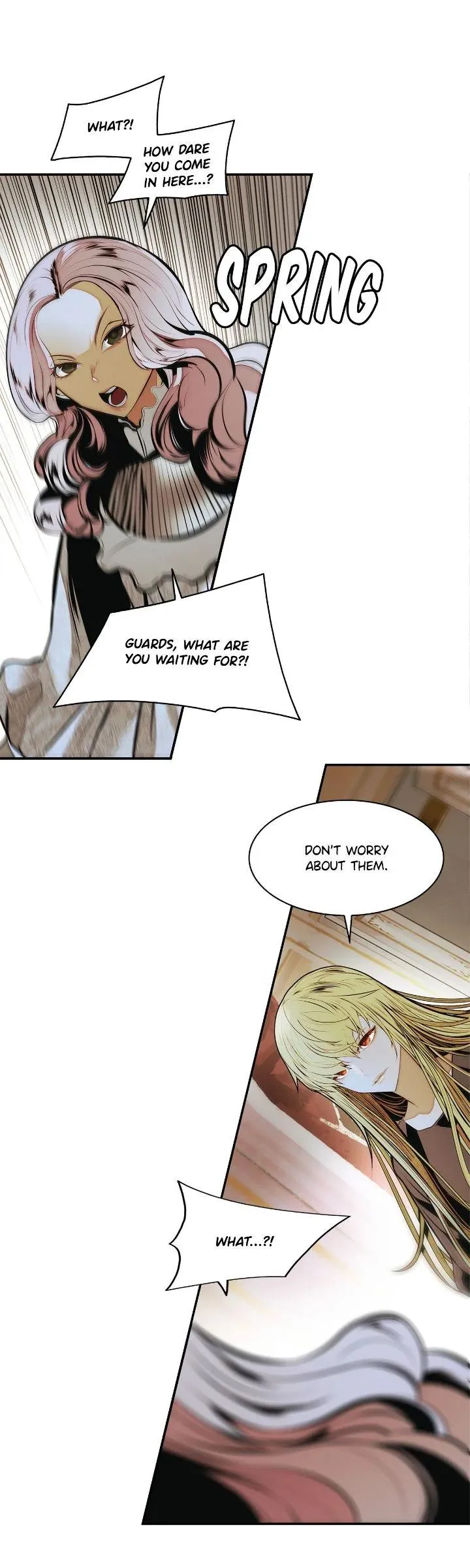 MookHyang - Dark Lady Chapter 262 Online - página 12