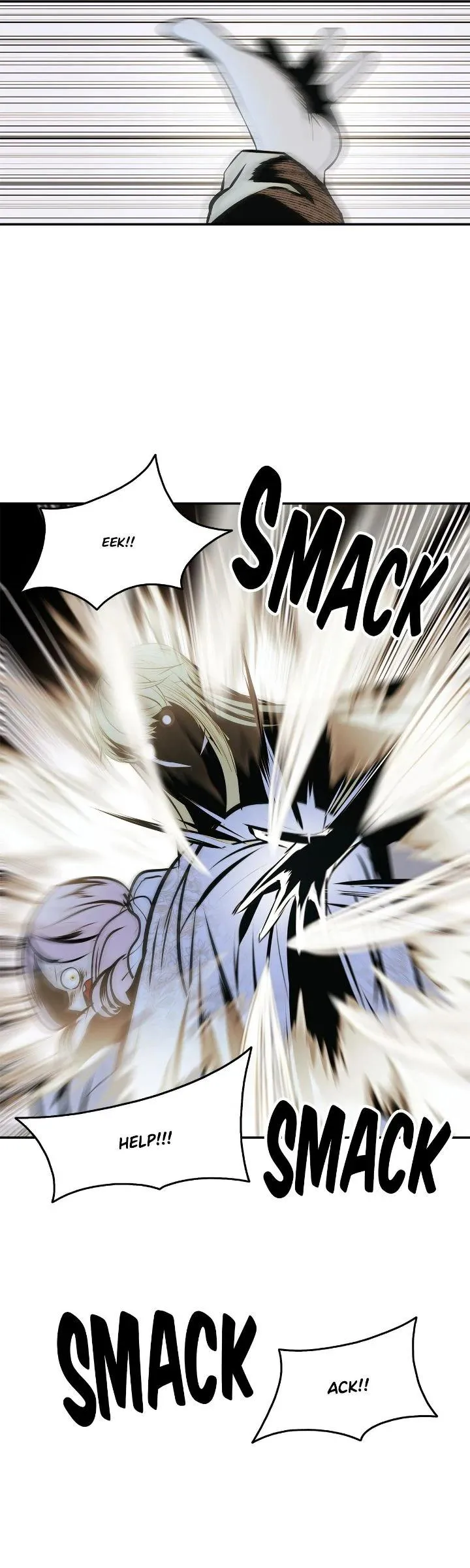 MookHyang - Dark Lady Chapter 262 Online - página 15