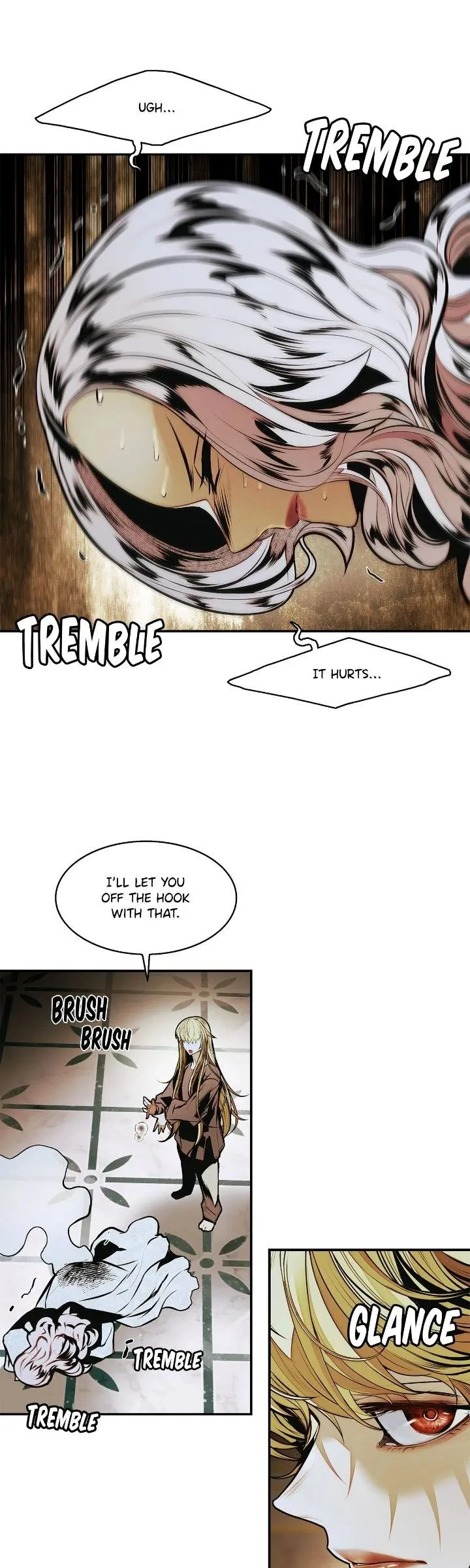 MookHyang - Dark Lady Chapter 262 Online - página 16