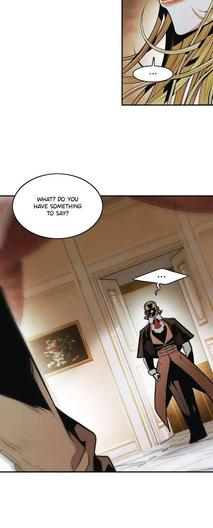 MookHyang - Dark Lady Chapter 262 Online - página 17