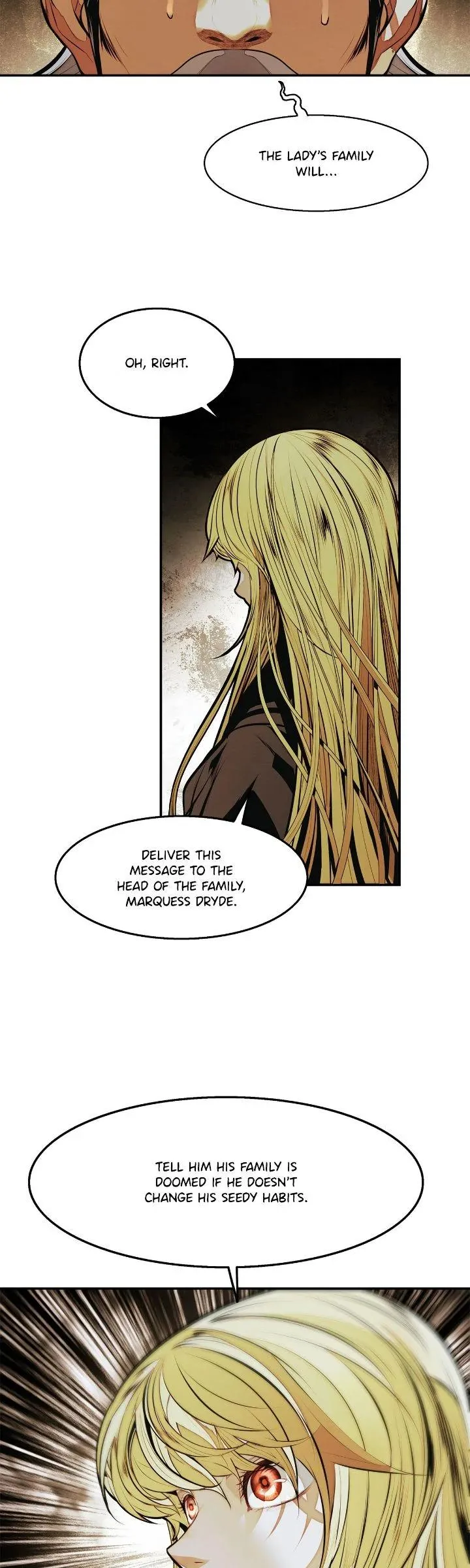 MookHyang - Dark Lady Chapter 262 Online - página 20